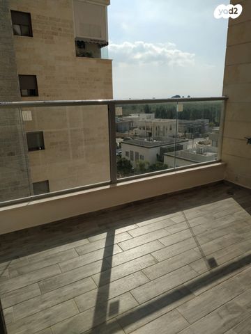 דירה, רפיח ים, נתיבות מערב, נתיבות