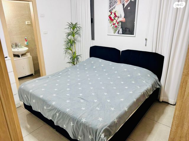 דירה, רחבת מבצע קדם, שכונה ו', באר שבע