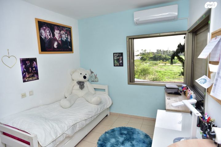 דו משפחתי, גבעת העיריות, גדרה