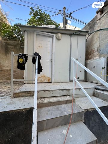 דירה, החלוץ, הדר מרכז, חיפה