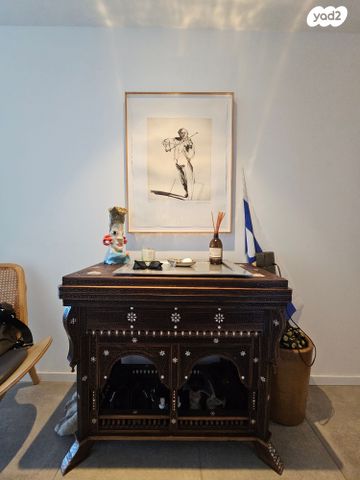 דירה, יהודה מרגוזה, צפון יפו, המושבה האמריקאית-גרמנית, תל אביב יפו