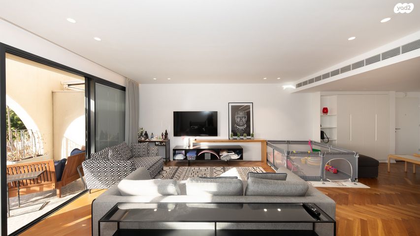 דירה, תל אביב יפו