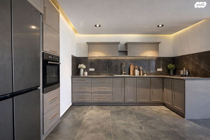 דירה, דימונה