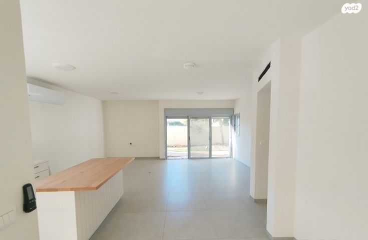 דירת גן, קרית שאול, תל אביב יפו