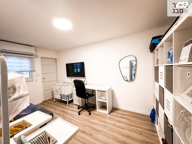 דירת גן, רמת משה / בית שמש הוותיקה, בית שמש