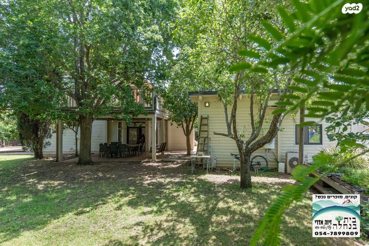 בית פרטי/ קוטג', כלנית 108, עמיקם, עמיקם