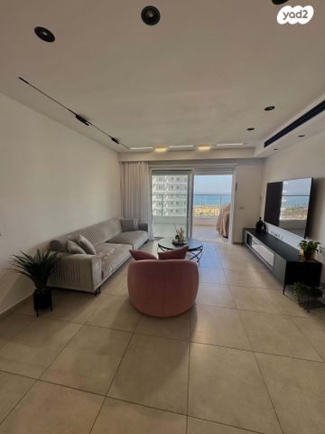 דירה, עיר ימים / הבלוט, אשקלון