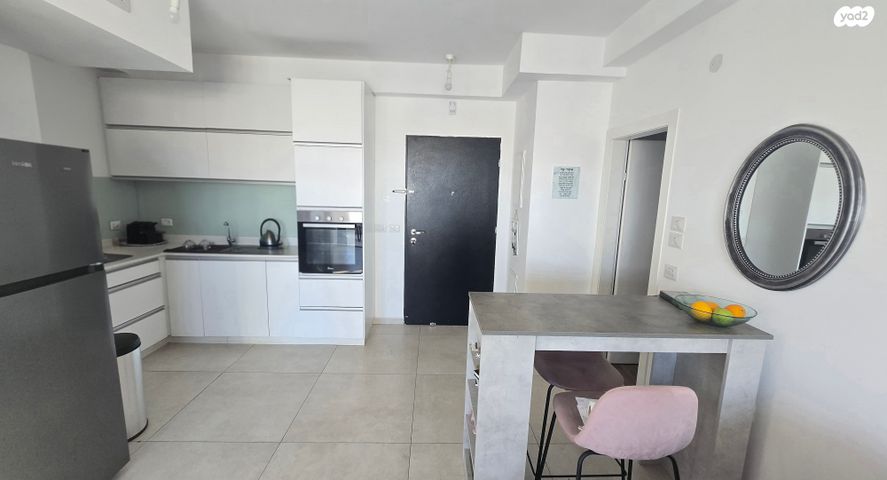 דירה, החשמונאים, בת ים