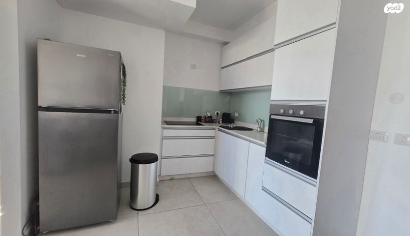 דירה, החשמונאים, בת ים