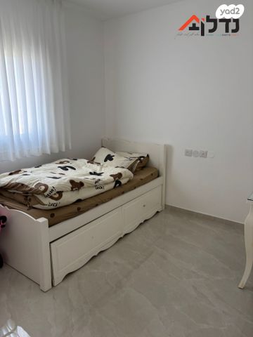 דירה, נחל שורק, רמת הנחלים / רמת בית שמש א', בית שמש