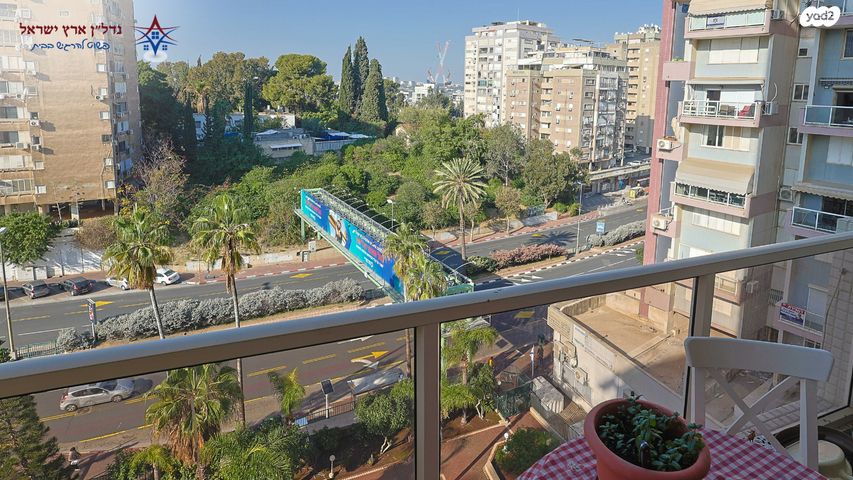 דירה, בית חורון, שכונת חשמונאים, מרכז העיר א, רמת גן