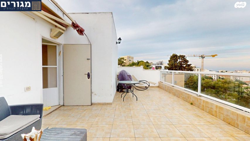 שדרות מוריה 