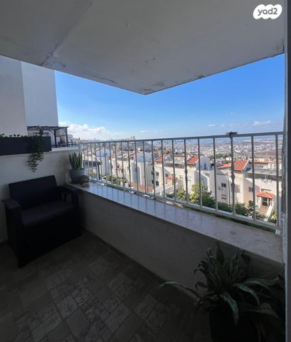 דירה, השיטה 13, רמות יצחק, נשר