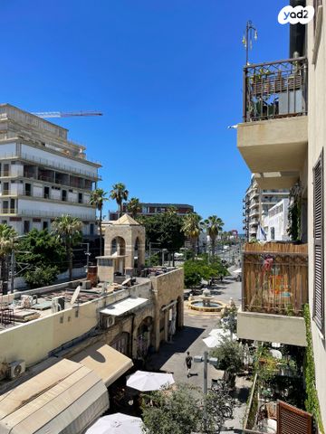 דירה, תל אביב יפו