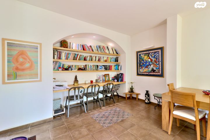 גג/ פנטהאוז, דב הוז 24, הצפון הישן - דרום, תל אביב יפו