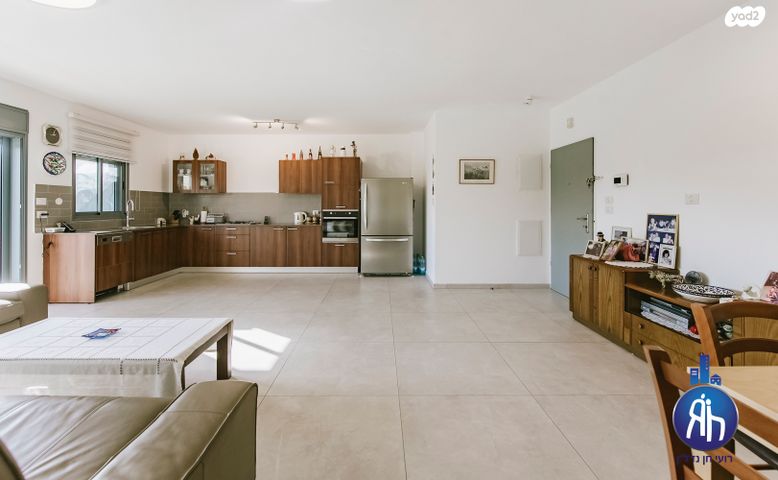 דירה, חיים ארלוזורוב, רמת ורבר, פתח תקווה