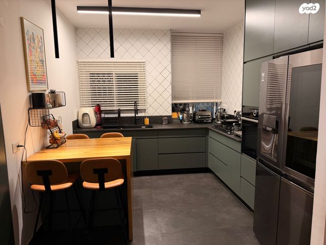 דירה, הל"ה, גבעתיים