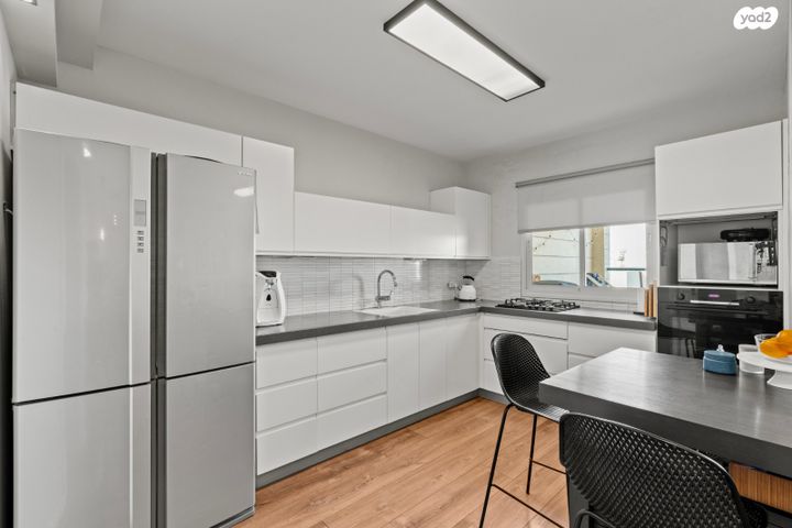 דירה, הקוקיה, נווה הדרים, ראשון לציון