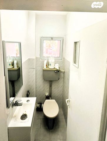 דירה, חיים ברלב 19, שכונה ו', באר שבע