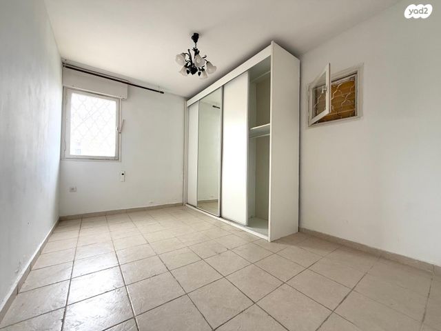 דירה, ח.מ. שפירא, אשקלון