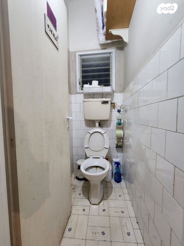 דירה, הקשת, קרית שלום, תל אביב יפו