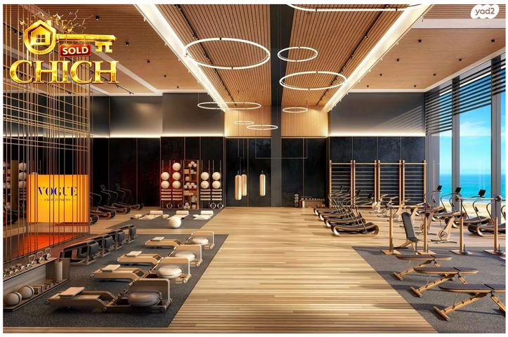 דירה, איזור שדה דב, תל אביב יפו