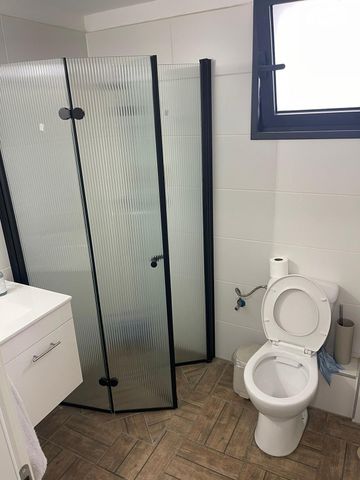 דירה, שדרות יצחק שמיר, צריפין החדשה, באר יעקב