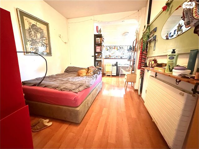 דירת גן, אריה דולצ'ין, גבעת משואה, ירושלים