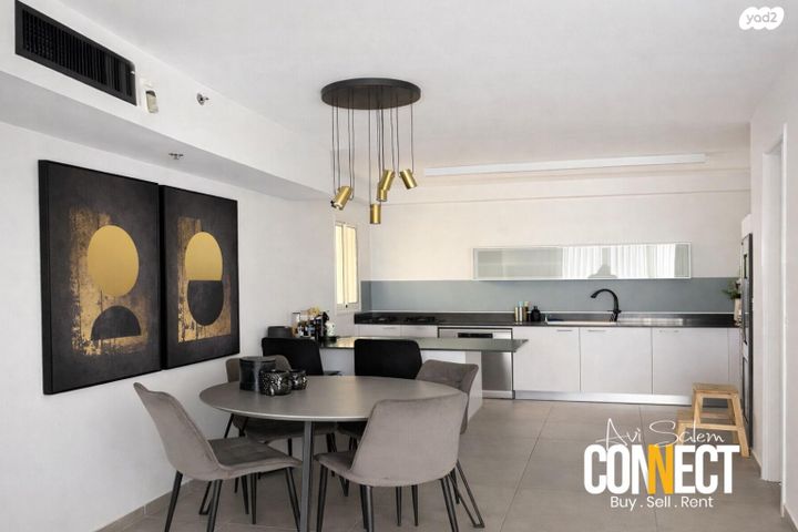 דירה, שרגא רפאלי, הדר המושבות החדשה / אם המושבות החדשה, פתח תקווה