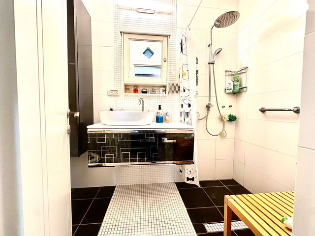 דירת גן, אריה דולצ'ין, גבעת משואה, ירושלים