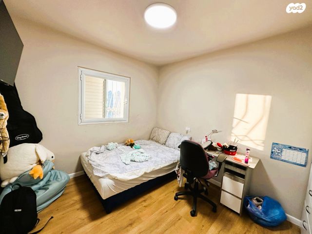 דירה, שדרות יוהנה ז'בוטינסקי 14, נווה זאב, נאות אילן, באר שבע