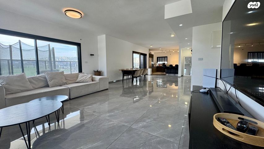 גג/ פנטהאוז, רוזמרין 4, לב העמק, עפולה