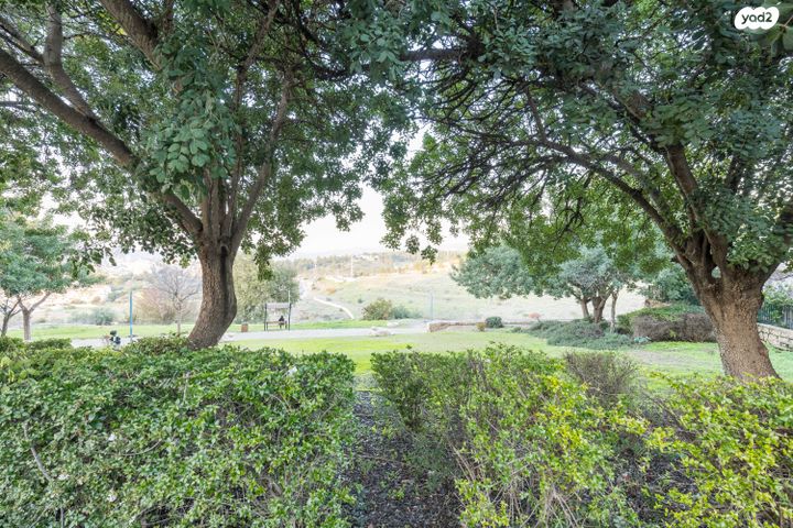 דירה, נחל קטלב, רמת הנחלים / רמת בית שמש א', בית שמש