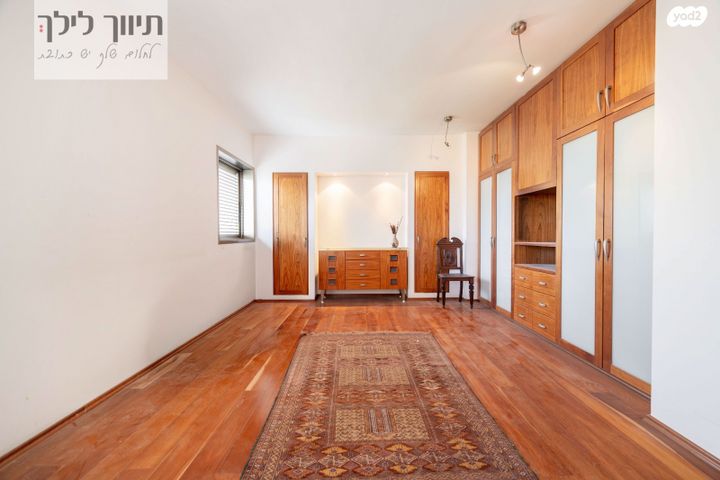 דירה, הסייפן, נווה רסקו, רמת השרון