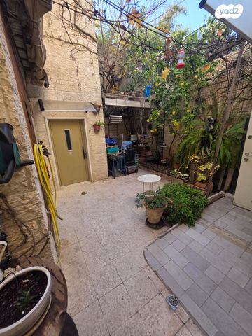 דירת גן, אריה דולצ'ין, גבעת משואה, ירושלים