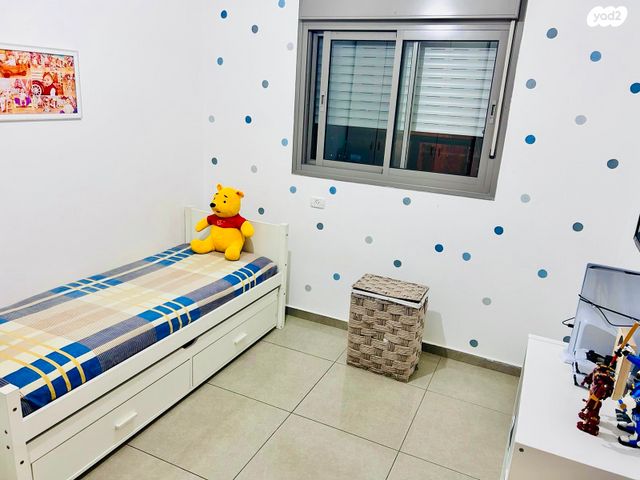 דירה, רחבת מבצע קדם, שכונה ו', באר שבע