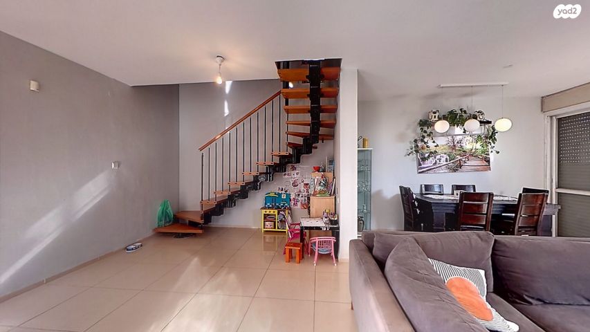 בית פרטי/ קוטג', חלמית, רמת ישי