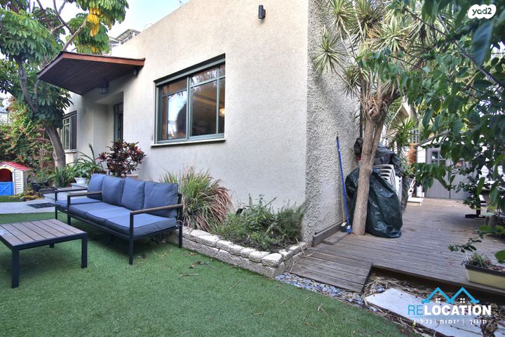 דו משפחתי, הנוטר, קרית חיים מזרחית, חיפה