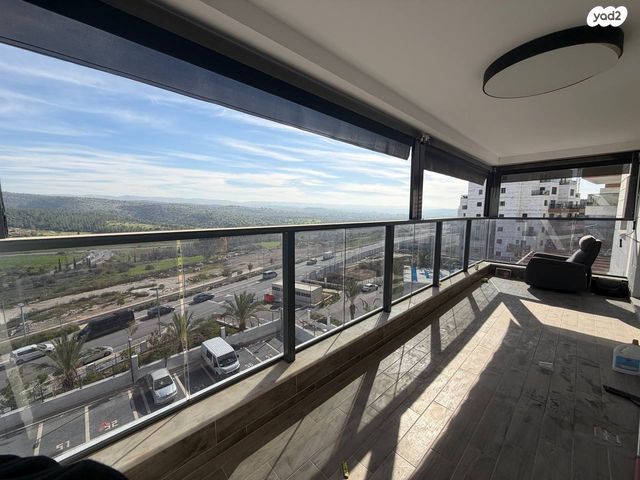 דירה, רועי קליין 27, נווה שמיר רמת בית שמש ה-1, בית שמש