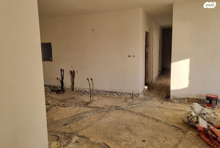 דירה, האצ"ל, אשדוד