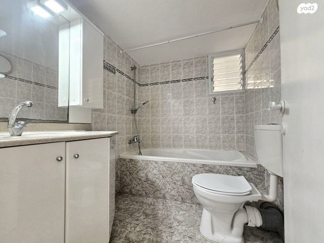 דירה, רמת ספיר, חיפה