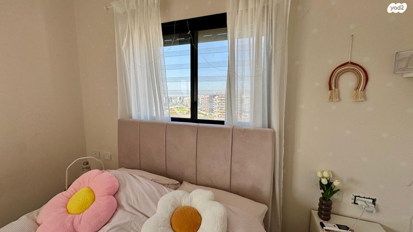 גג/ פנטהאוז, רוזמרין 4, לב העמק, עפולה