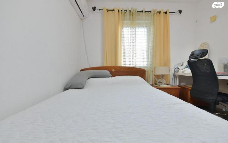 דירה, אלברט קיוסו 11, צהלון, שיכוני חסכון, תל אביב יפו