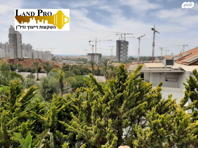 בית פרטי/ קוטג', נווה חוף, ראשון לציון