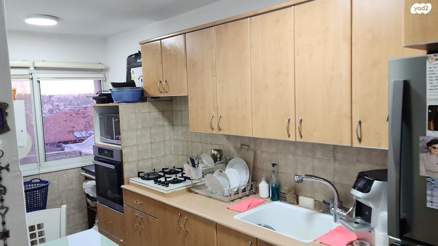 דירה, דניאל 16, מוסררה, מורשה, ירושלים