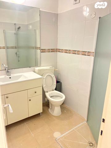 דירה, מבצע עובדה 70, שכונה ו', באר שבע