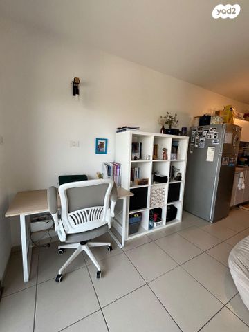 דירה, אריה לובה אליאב, זיו, חיפה