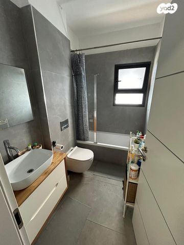 דירה, נחל ערוגות 9, פארק הנחל, באר שבע