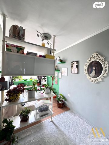 דירה, שדרות יגאל אלון, דימונה