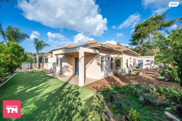 בית פרטי/ קוטג'